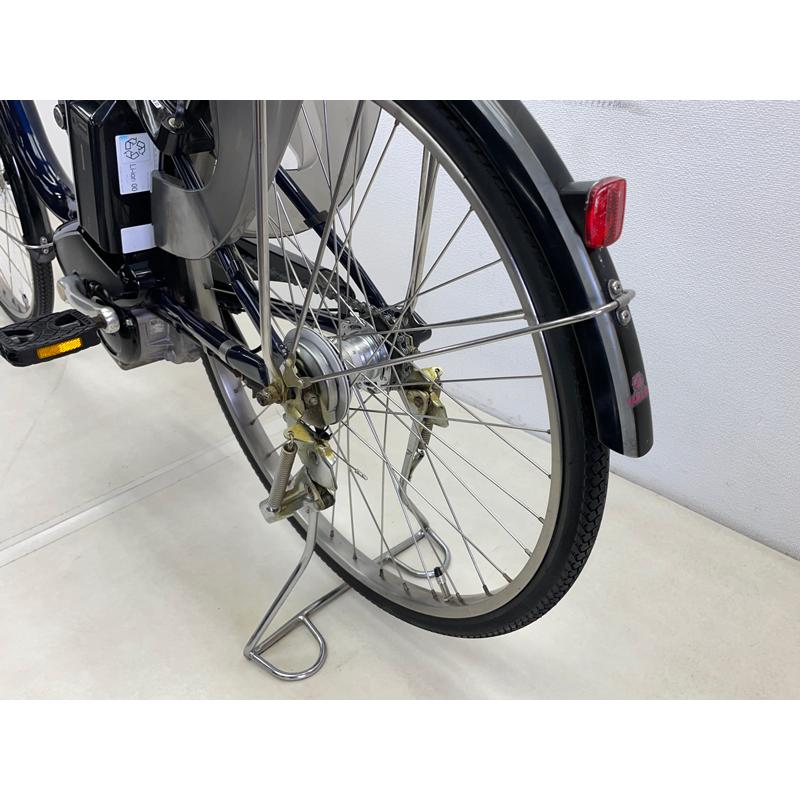 YAMAHA（ヤマハ） 【電動アシスト自転車 中古】ヤマハ パスナチュラ 色