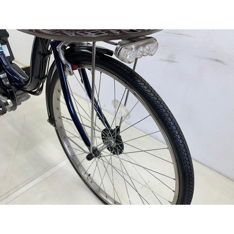 YAMAHA（ヤマハ） 【電動アシスト自転車 中古】ヤマハ パスナチュラ 色