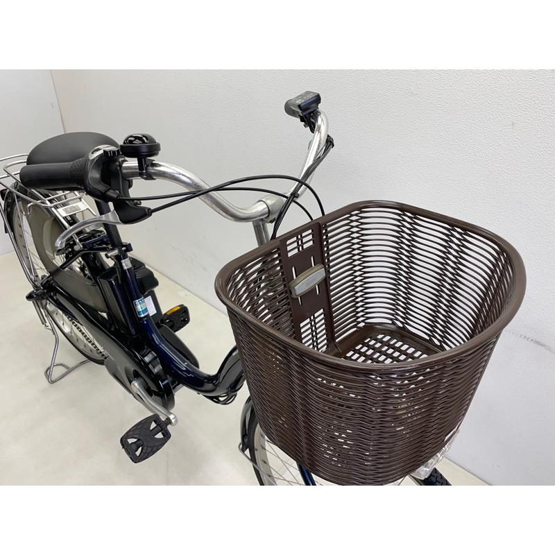 YAMAHA（ヤマハ） 【電動アシスト自転車 中古】ヤマハ パスナチュラ 色