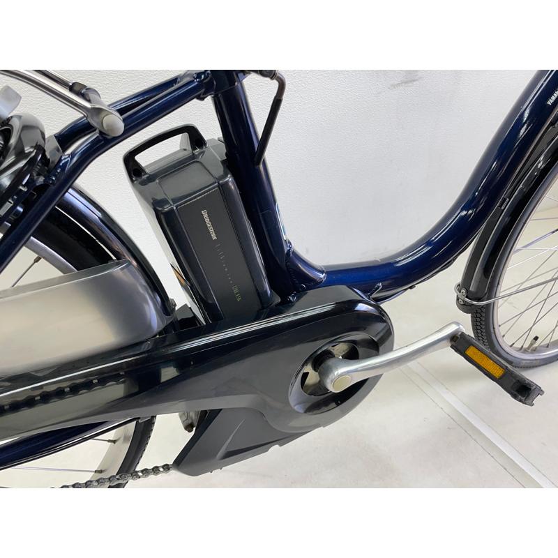 YAMAHA（ヤマハ） 【電動アシスト自転車 中古】ヤマハ パスナチュラ 色