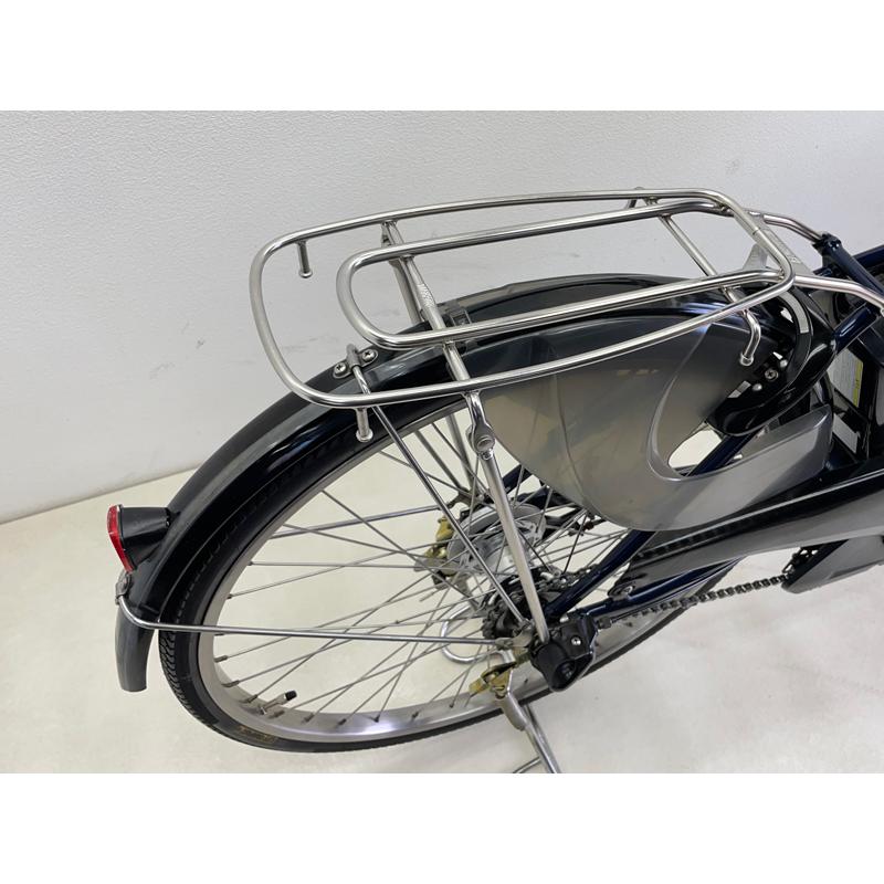 YAMAHA（ヤマハ） 【電動アシスト自転車 中古】ヤマハ パスナチュラ 色