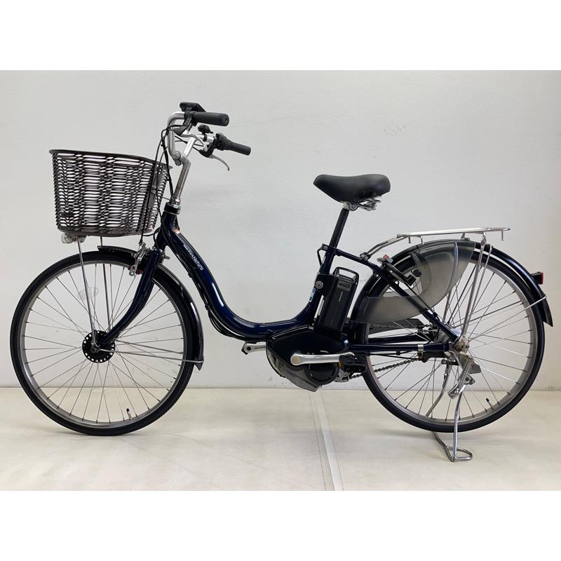 YAMAHA（ヤマハ） 【電動アシスト自転車 中古】ヤマハ パスナチュラ 色
