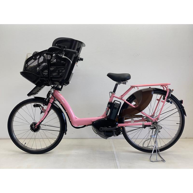 YAMAHA（ヤマハ） 【電動アシスト自転車 中古】ヤマハ パスキス 色
