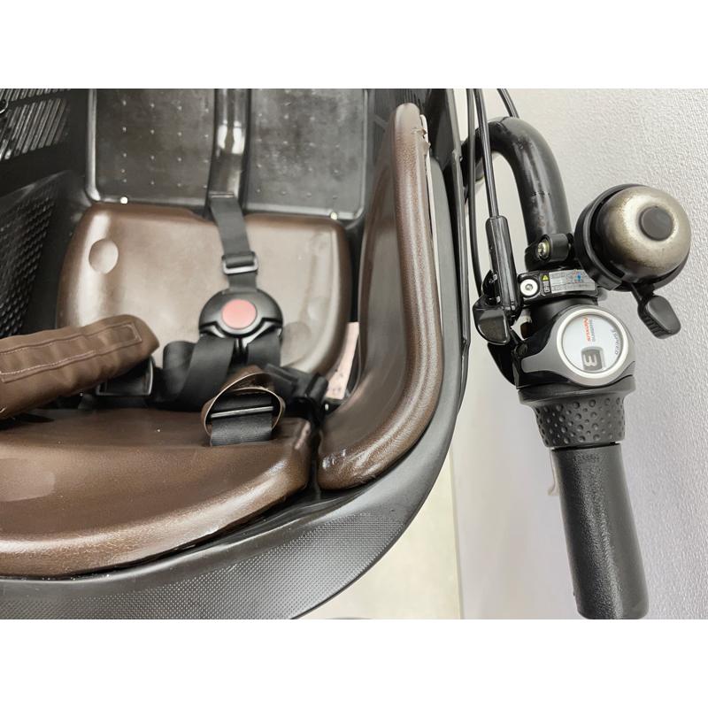 YAMAHA（ヤマハ） 【電動アシスト自転車 中古】ヤマハ パスキス 色