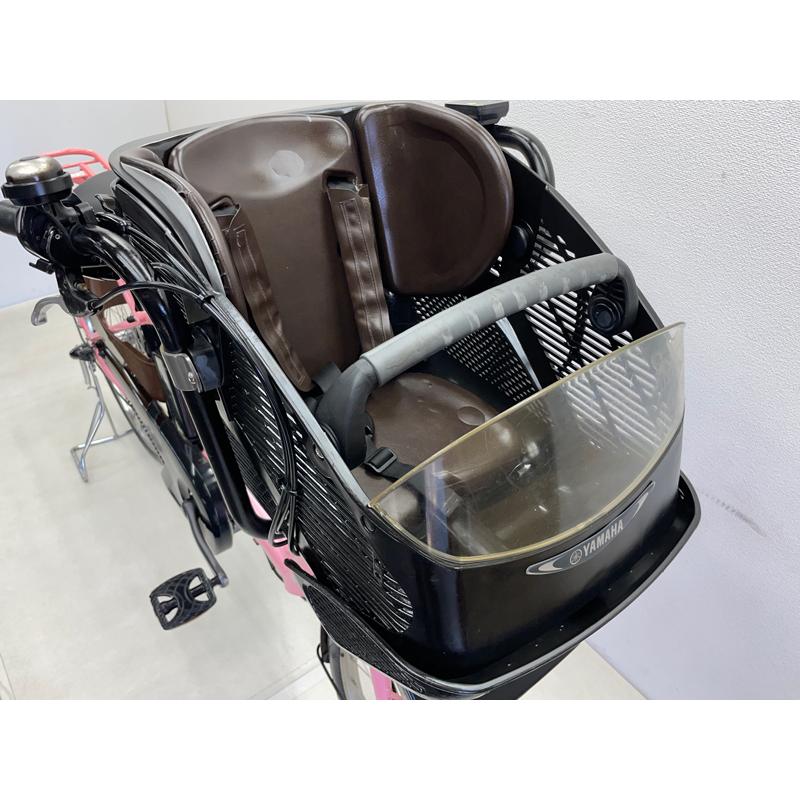 YAMAHA（ヤマハ） 【電動アシスト自転車 中古】ヤマハ パスキス 色