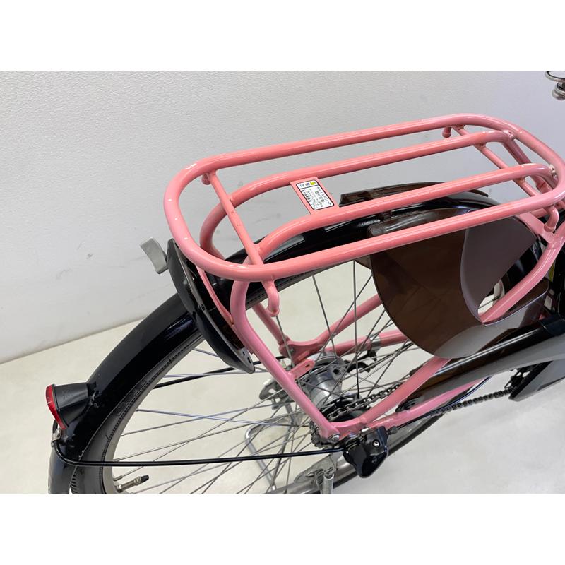YAMAHA（ヤマハ） 【電動アシスト自転車 中古】ヤマハ パスキス 色