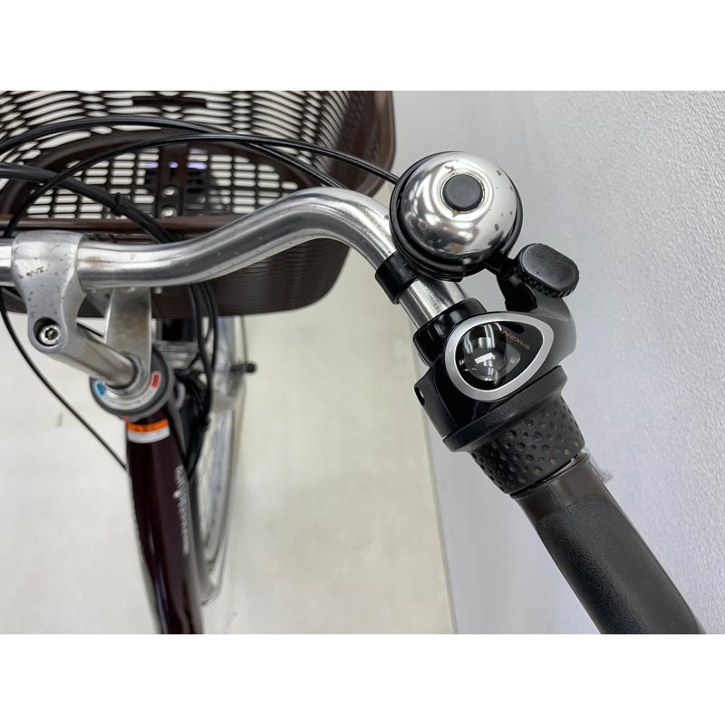YAMAHA（ヤマハ） 【電動アシスト自転車 中古】ヤマハ パスナチュラ 色 