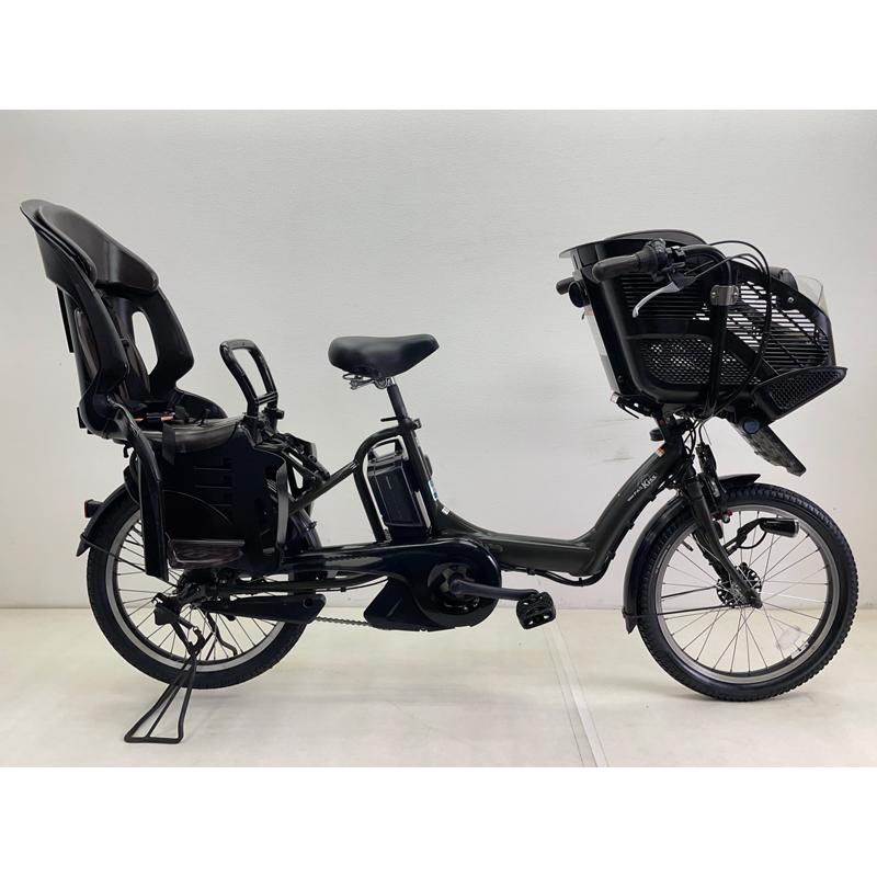YAMAHA（ヤマハ） 【電動アシスト自転車 中古】ヤマハ パスキス 色 