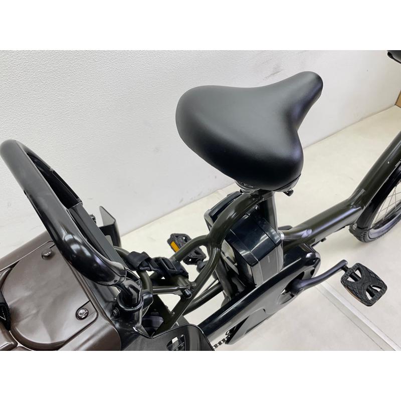 YAMAHA（ヤマハ） 【電動アシスト自転車 中古】ヤマハ パスキス 色 
