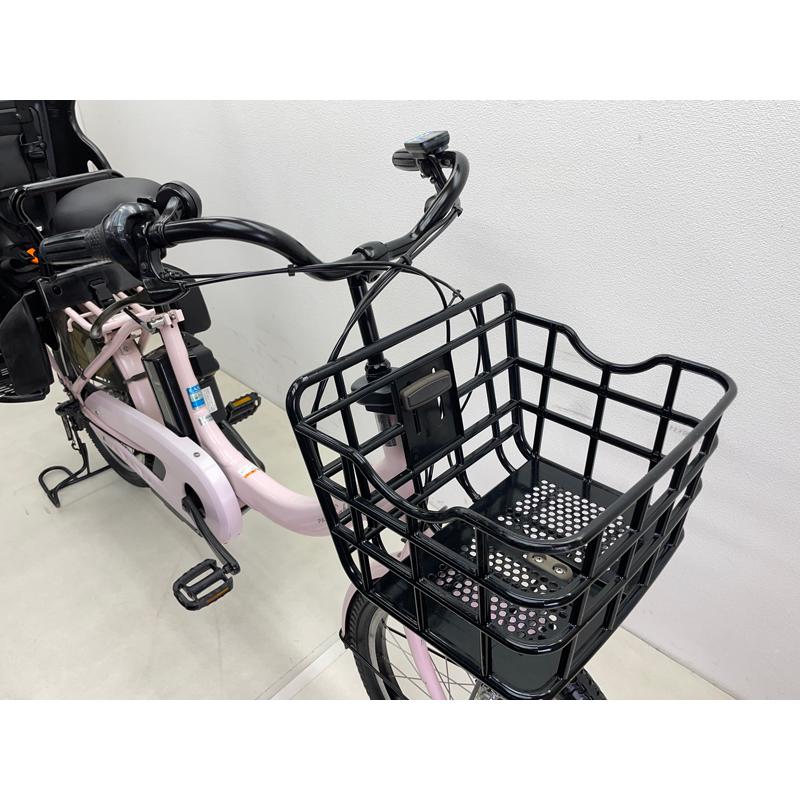 YAMAHA（ヤマハ） 【電動アシスト自転車 中古】ヤマハ パスバビー 色 
