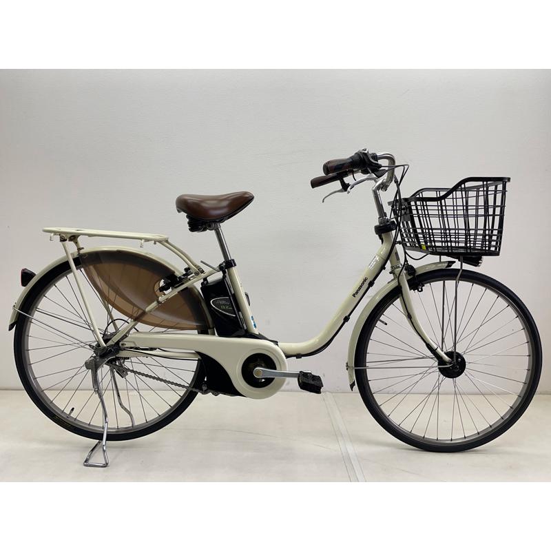 Panasonic（パナソニック） 【電動アシスト自転車 中古】パナソニック