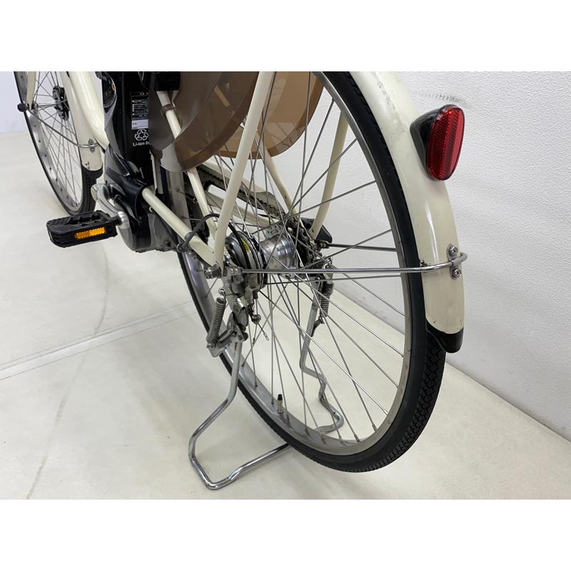 Panasonic（パナソニック） 【電動アシスト自転車 中古】パナソニック 