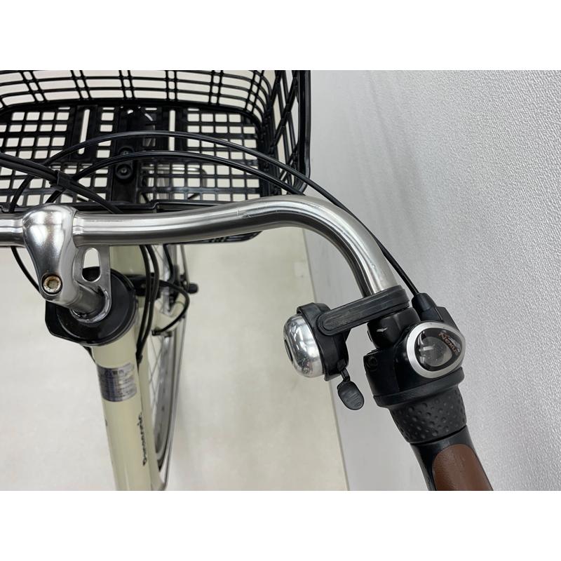 Panasonic（パナソニック） 【電動アシスト自転車 中古】パナソニック