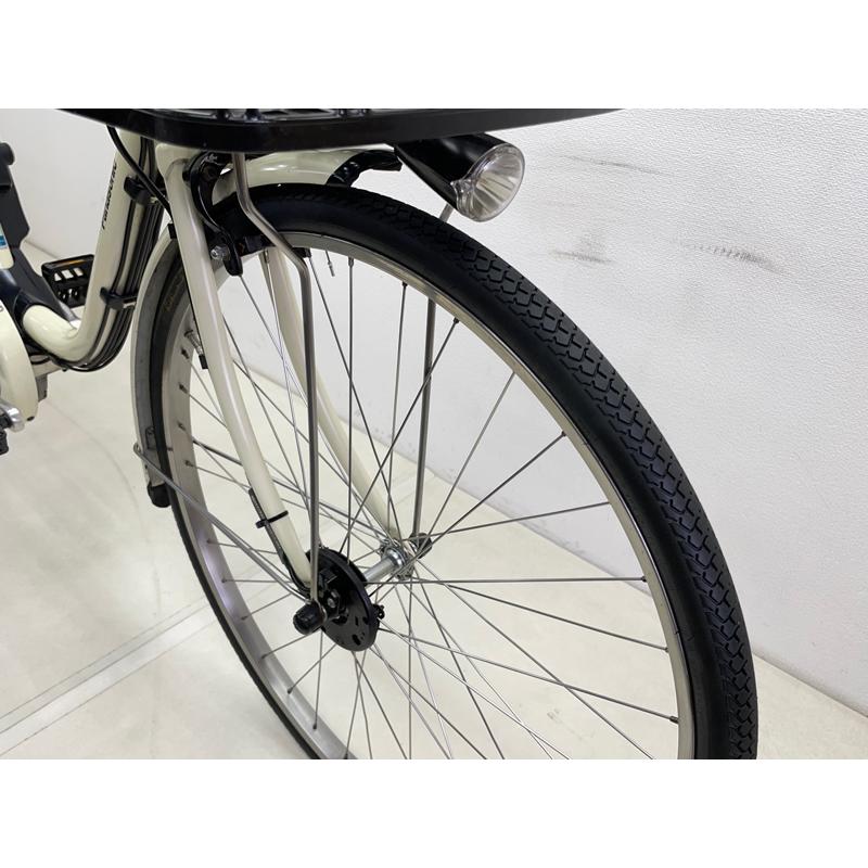 Panasonic（パナソニック） 【電動アシスト自転車 中古】パナソニック