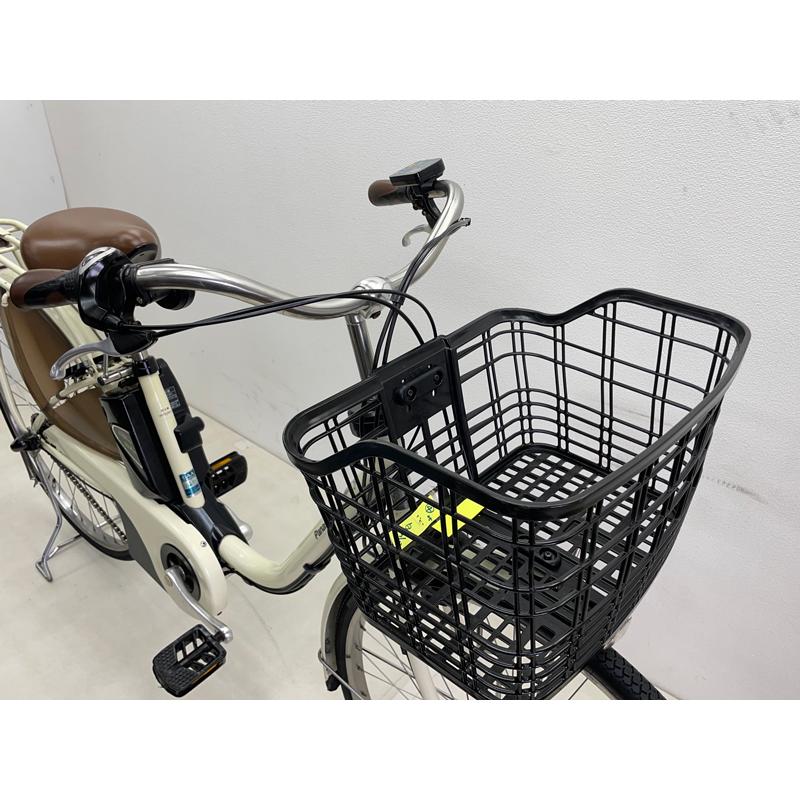 Panasonic（パナソニック） 【電動アシスト自転車 中古】パナソニック