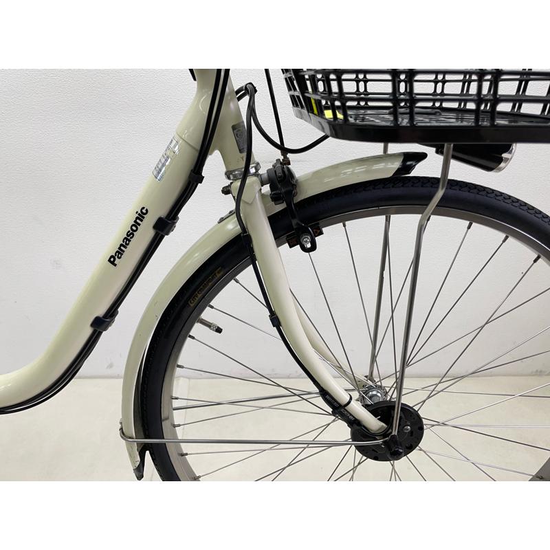 Panasonic（パナソニック） 【電動アシスト自転車 中古】パナソニック