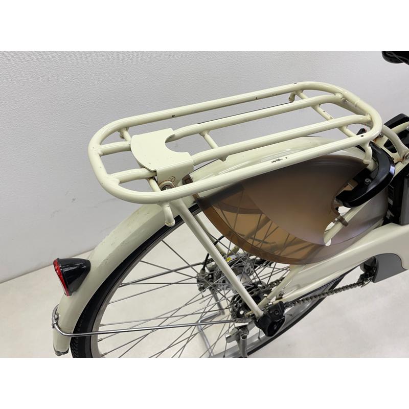 Panasonic（パナソニック） 【電動アシスト自転車 中古】パナソニック 