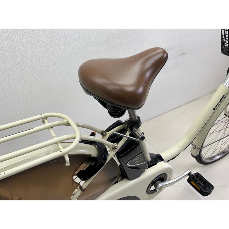 Panasonic（パナソニック） 【電動アシスト自転車 中古】パナソニック