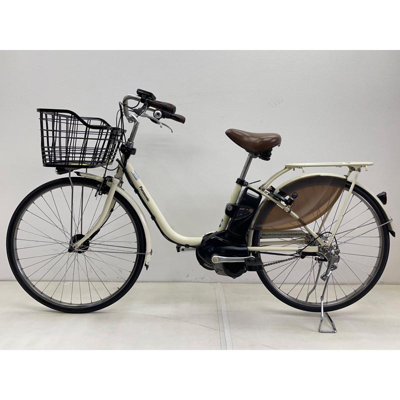 Panasonic（パナソニック） 【電動アシスト自転車 中古】パナソニック 