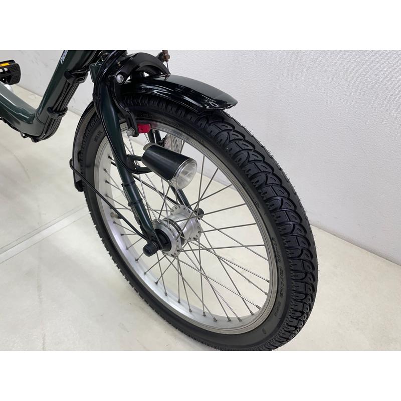Panasonic（パナソニック） 【電動アシスト自転車 中古】パナソニック