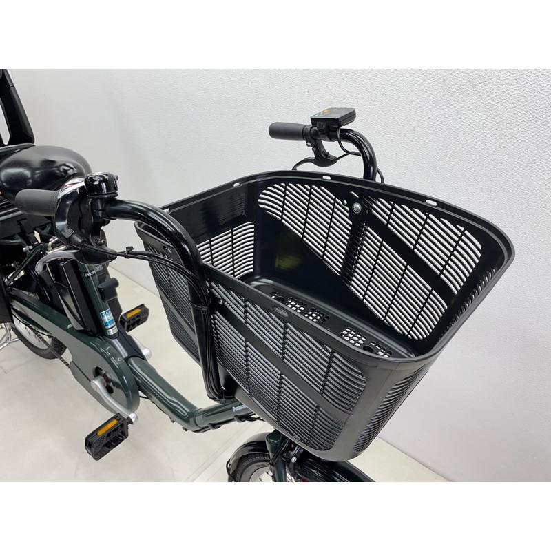 Panasonic（パナソニック） 【電動アシスト自転車 中古】パナソニック