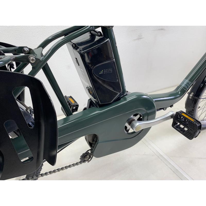 Panasonic（パナソニック） 【電動アシスト自転車 中古】パナソニック