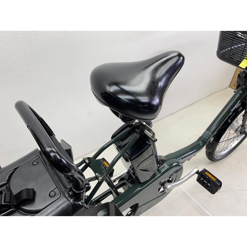 Panasonic（パナソニック） 【電動アシスト自転車 中古】パナソニック