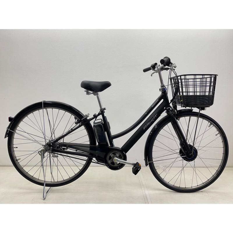 BRIDGESTONE（ブリヂストン） 【電動アシスト自転車 中古 