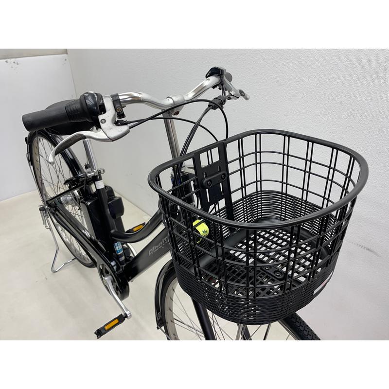 BRIDGESTONE（ブリヂストン） 【電動アシスト自転車 中古 