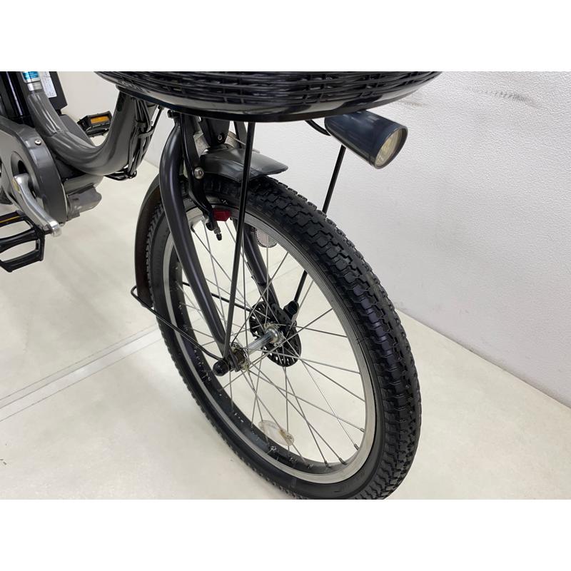 BRIDGESTONE（ブリヂストン） 【電動アシスト自転車 中古