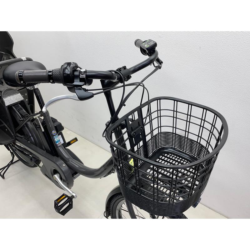 BRIDGESTONE（ブリヂストン） 【電動アシスト自転車 中古 