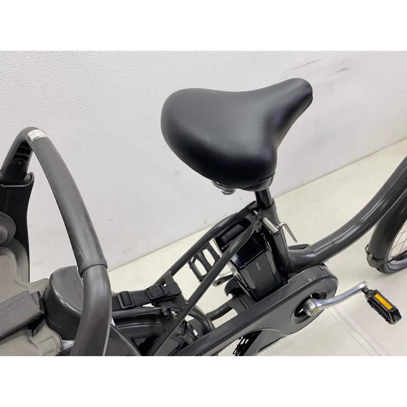 BRIDGESTONE（ブリヂストン） 【電動アシスト自転車 中古