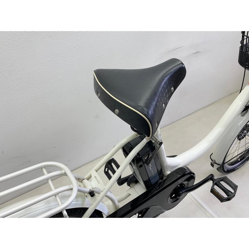 YAMAHA（ヤマハ） 【電動アシスト自転車 中古】ヤマハ パスバビー 色 
