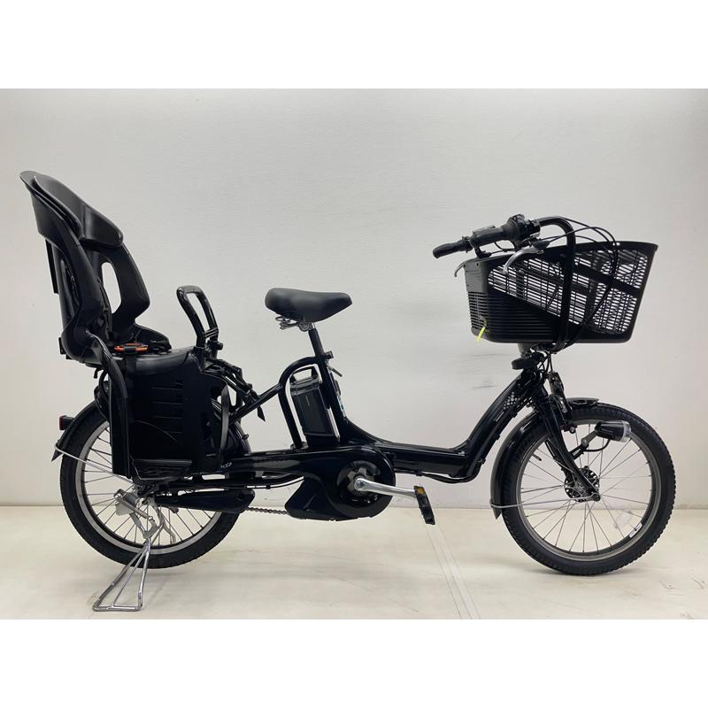 BRIDGESTONE（ブリヂストン） 【電動アシスト自転車 中古 