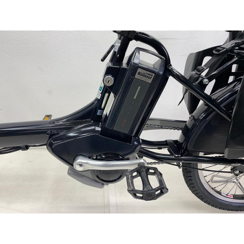 BRIDGESTONE（ブリヂストン） 【電動アシスト自転車 中古 