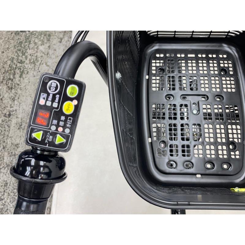 BRIDGESTONE（ブリヂストン） 【電動アシスト自転車 中古 