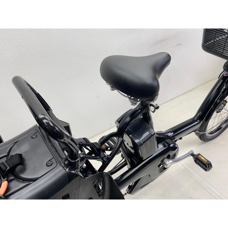 BRIDGESTONE（ブリヂストン） 【電動アシスト自転車 中古 