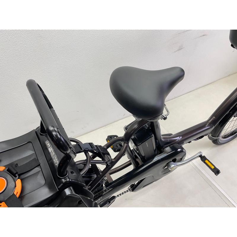y*n様 ブリヂストン アンジェリーノ 電動自転車 発送 大阪から y*n様