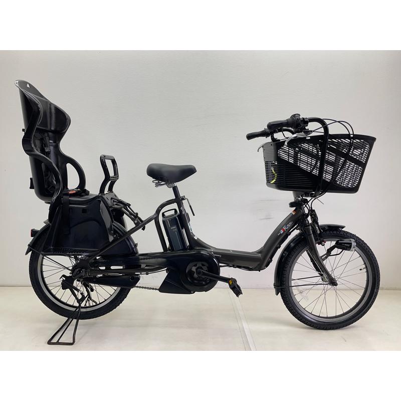YAMAHA（ヤマハ） 【電動アシスト自転車 中古】ヤマハ パスシティC 色 