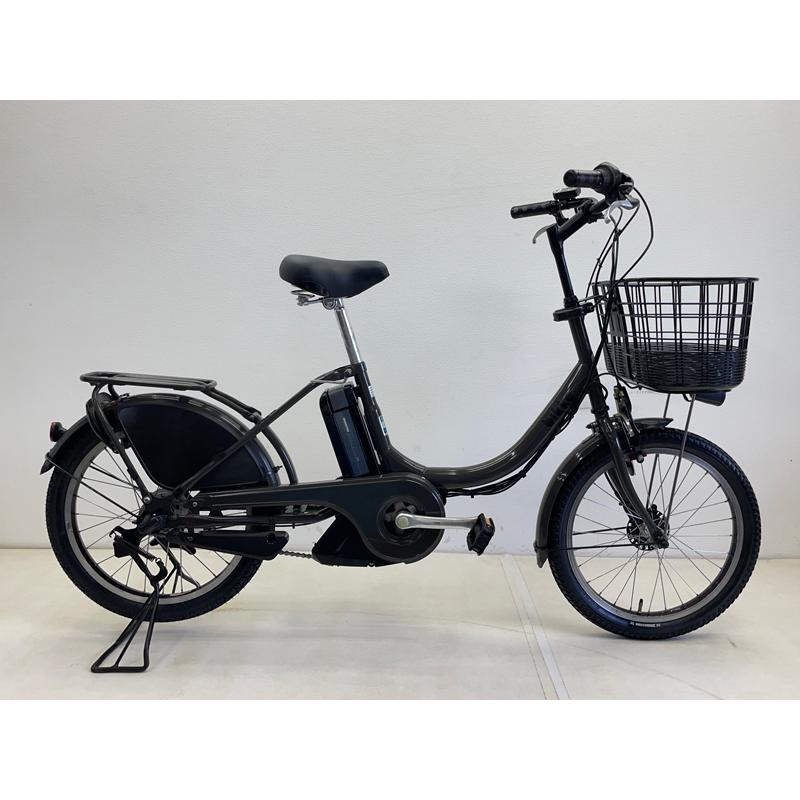 BRIDGESTONE（ブリヂストン） 【電動アシスト自転車 中古 