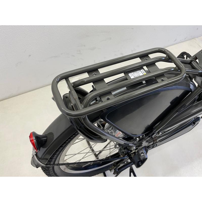 BRIDGESTONE（ブリヂストン） 【電動アシスト自転車 中古 