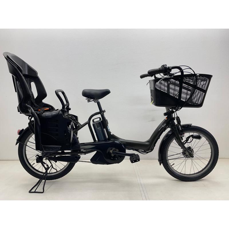 YAMAHA（ヤマハ） 【電動アシスト自転車 中古】ヤマハ パスキス 色