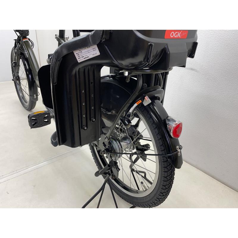 YAMAHA（ヤマハ） 【電動アシスト自転車 中古】ヤマハ パスキス 色 