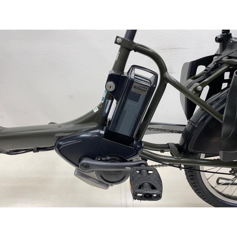 YAMAHA（ヤマハ） 【電動アシスト自転車 中古】ヤマハ パスキス 色