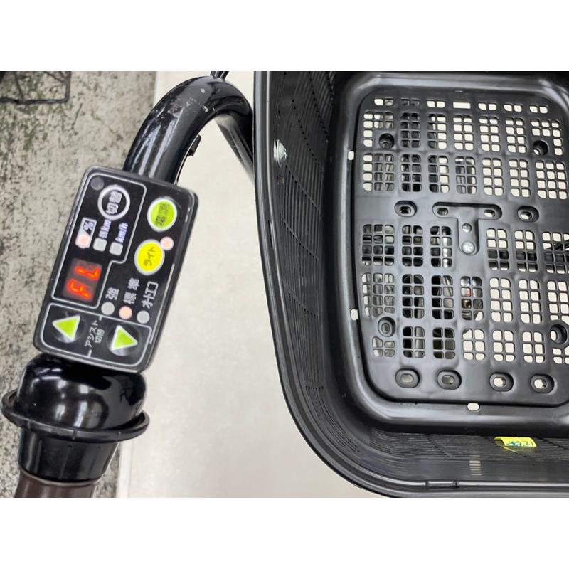 YAMAHA（ヤマハ） 【電動アシスト自転車 中古】ヤマハ パスキス 色