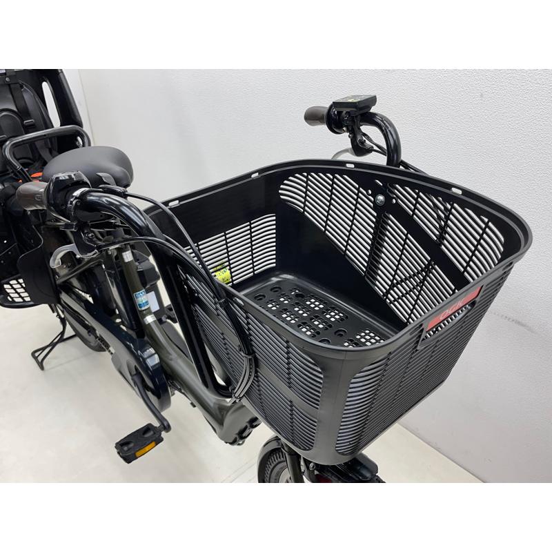 YAMAHA（ヤマハ） 【電動アシスト自転車 中古】ヤマハ パスキス 色