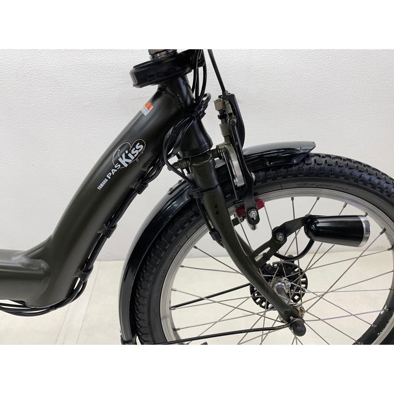 青 電動アシスト自転車 前カゴ付き 20インチ バッテリー12.3ah 電動自転車、20インチ」の検索結果 | イエローハットグループの自転車