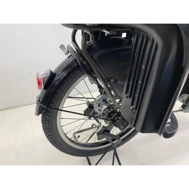 YAMAHA（ヤマハ） 【電動アシスト自転車 中古】ヤマハ パスキス 色 