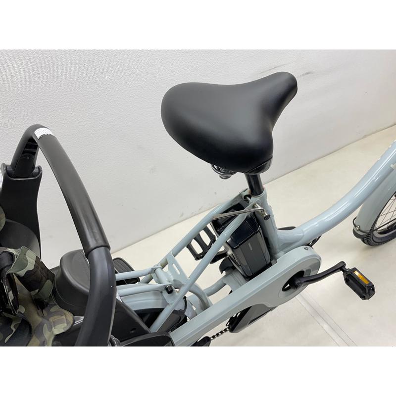 BRIDGESTONE（ブリヂストン） 【電動アシスト自転車 中古 