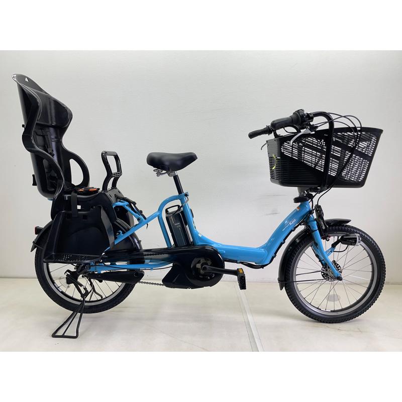 YAMAHA（ヤマハ） 【電動アシスト自転車 中古】ヤマハ パスキス 色 